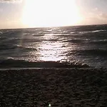 Sea *