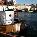Sea