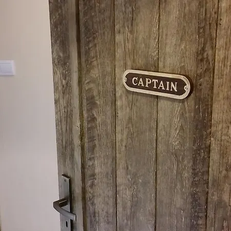 Sea Appartamento Hel