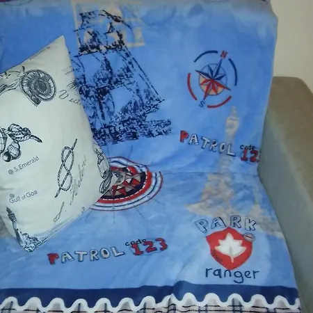 Sea Appartamento Hel