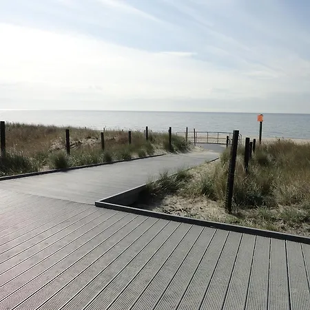 Appartamento Sea Hel