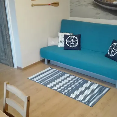 Sea Appartamento Hel