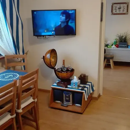 Appartamento Sea Hel